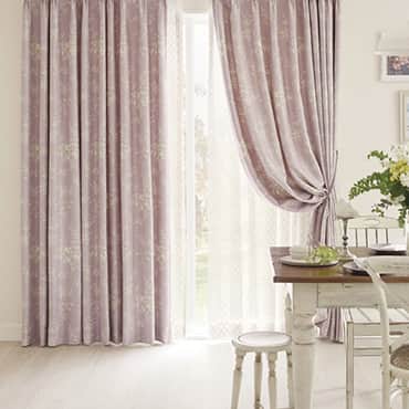 SC7346・SC7347 ストリングス サンゲツ｜カーテン・オーダーカーテン