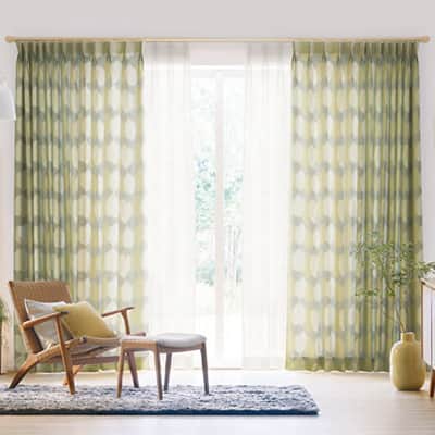 ビバーチェウォーム タチカワ｜カーテンレールの激安通販【松装】