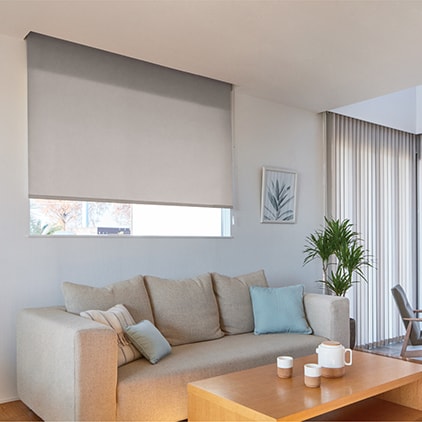 ニチベイ｜ロールスクリーンの激安通販【松装】