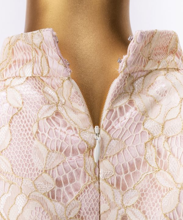 マウナロア【Maunaloa】|フラダンス衣装の専門店|ノースリーブドレス