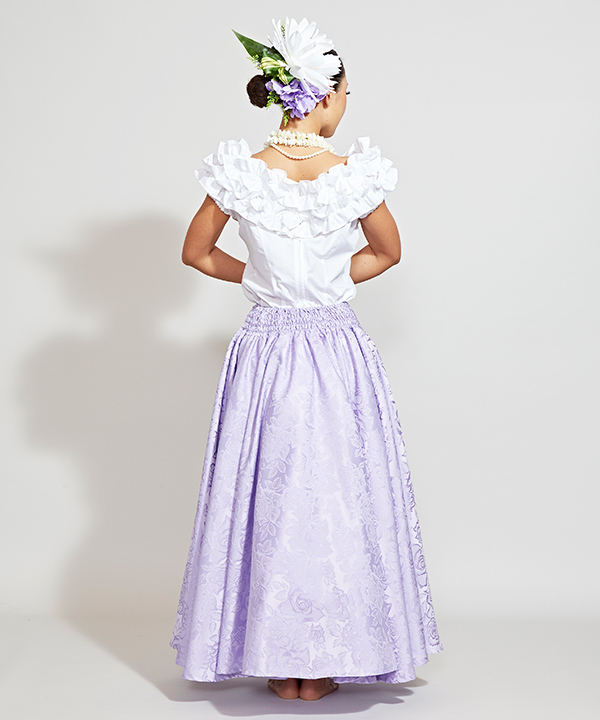 マウナロア【Maunaloa】|フラダンス衣装の専門店|スカート(オーダー