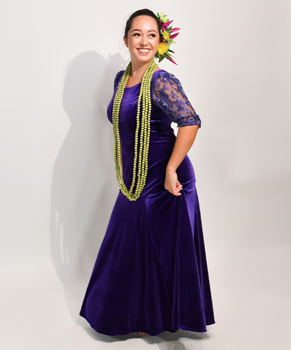 マウナロア【Maunaloa】|フラダンス衣装の専門店|セットインドレス