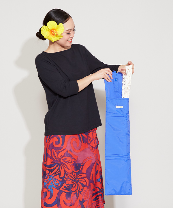 マウナロア【Maunaloa】|フラダンス衣装の専門店|ラナナサシェルケース