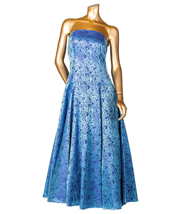 フラダンス ドレス トップス マハロ S フラダンス ドレス トップス