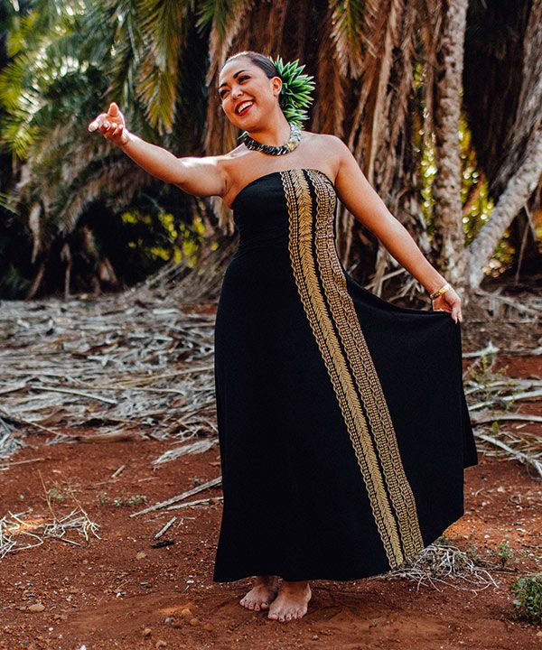 マウナロア【Maunaloa】|フラダンス衣装の専門店|タパ ケープ