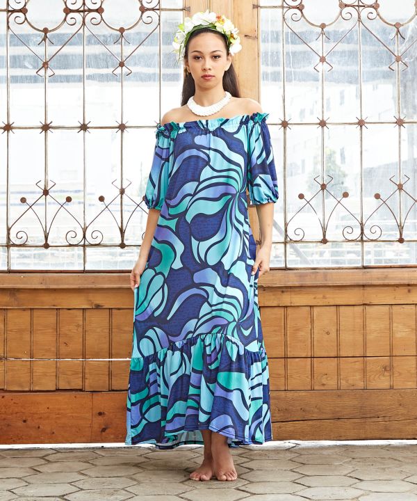 マウナロア【Maunaloa】|フラダンス衣装の専門店|ネオンハイビ