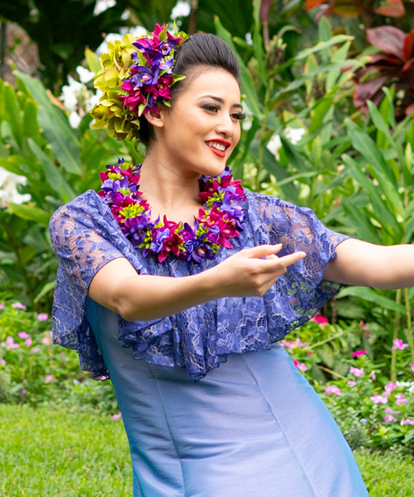 マウナロア【Maunaloa】|フラダンス衣装の専門店|シンビファーンレイ