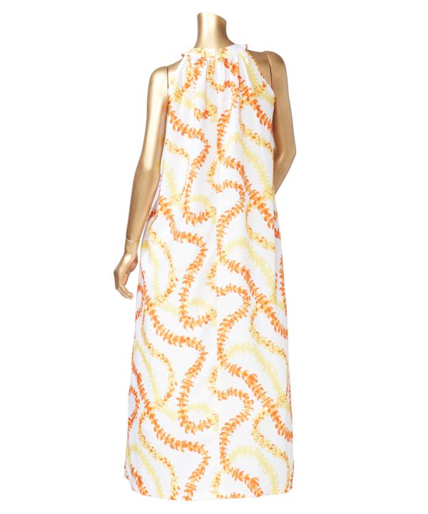 マウナロア【Maunaloa】|フラダンス衣装の専門店|ノースリーブドレス