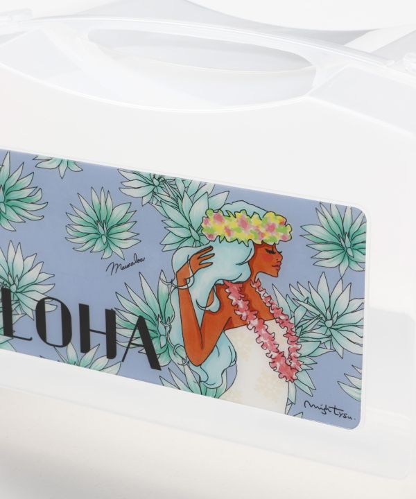 マウナロア【Maunaloa】|フラダンス衣装の専門店|【マイティ・スー