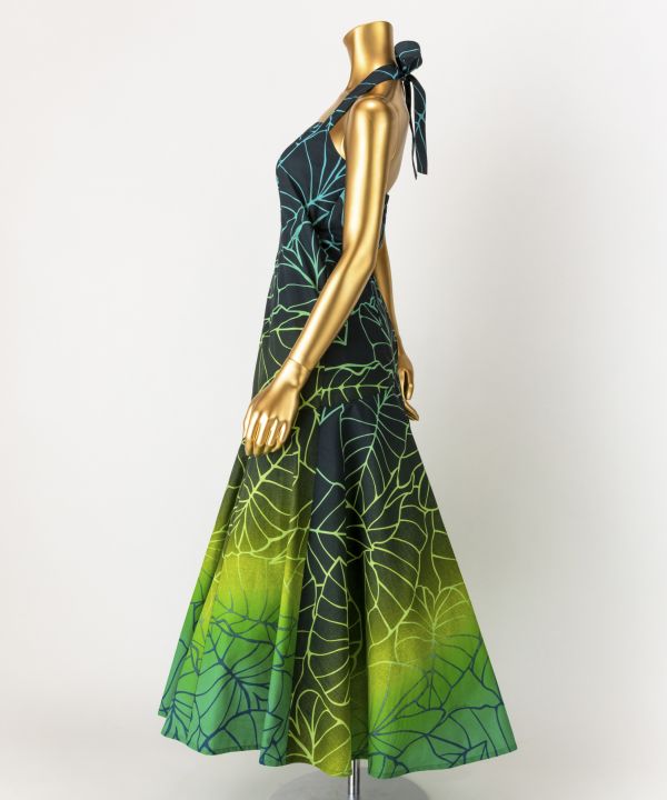 フラダンス ドレス トップス マハロ S フラダンス ドレス トップス