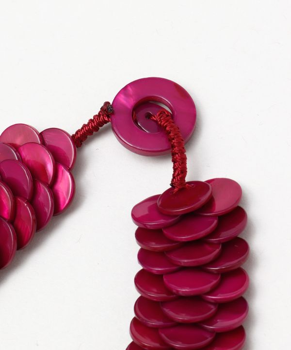 マウナロア【Maunaloa】|フラダンス衣装の専門店|マーメイドシェルレイ