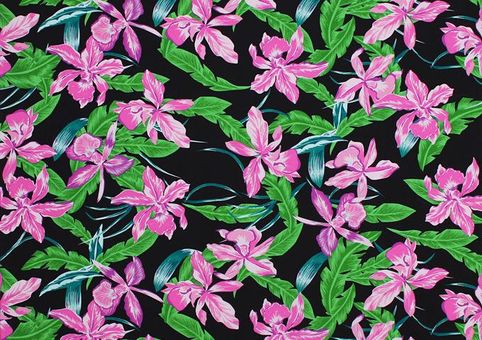 マウナロア【Maunaloa】|フラダンス衣装の専門店|色で選ぶ/ブラック系