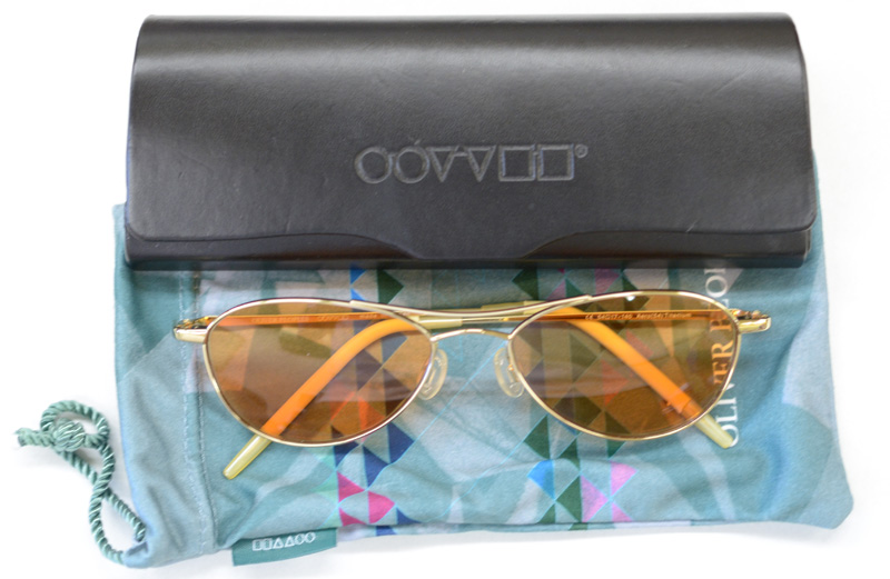 ファイト・クラブ サングラス | 革ジャンのマックス・ケイディ