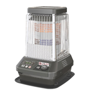 ダイニチ ブルーヒーター FM-197F｜スポットクーラーのレンタル｜株式