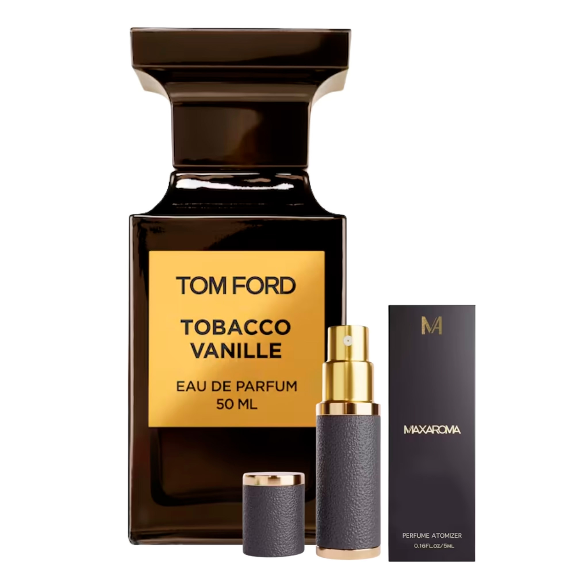 Tom Ford Tobacco Vanille perfume EDP |Maxaroma.com