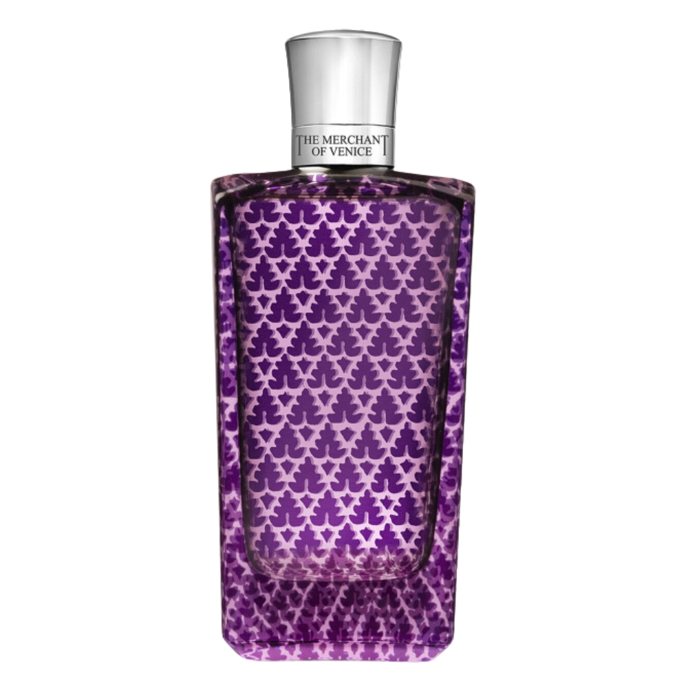 The Merchant of Venice Damascus Desert - Alluring And Unique