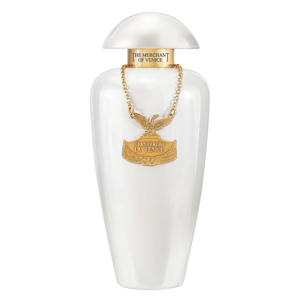 The Merchant of Venice My Pearls - The Perfect Opera Scent