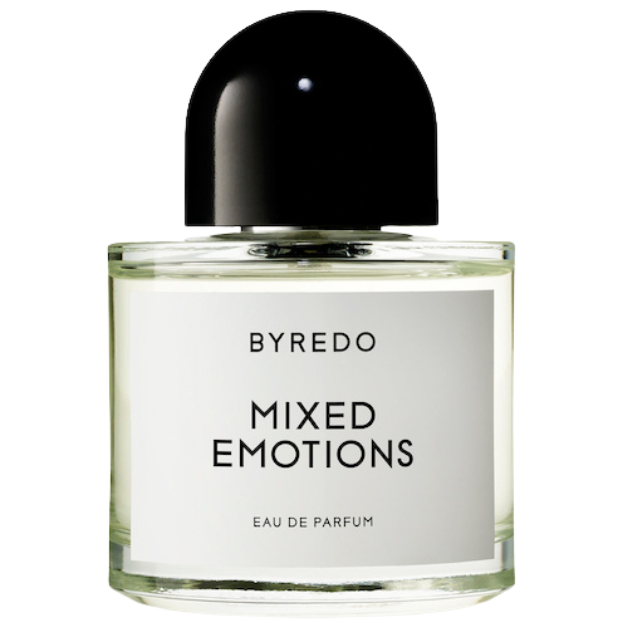 Byredo Mixed Emotions-Reminds You Of Your Childhood