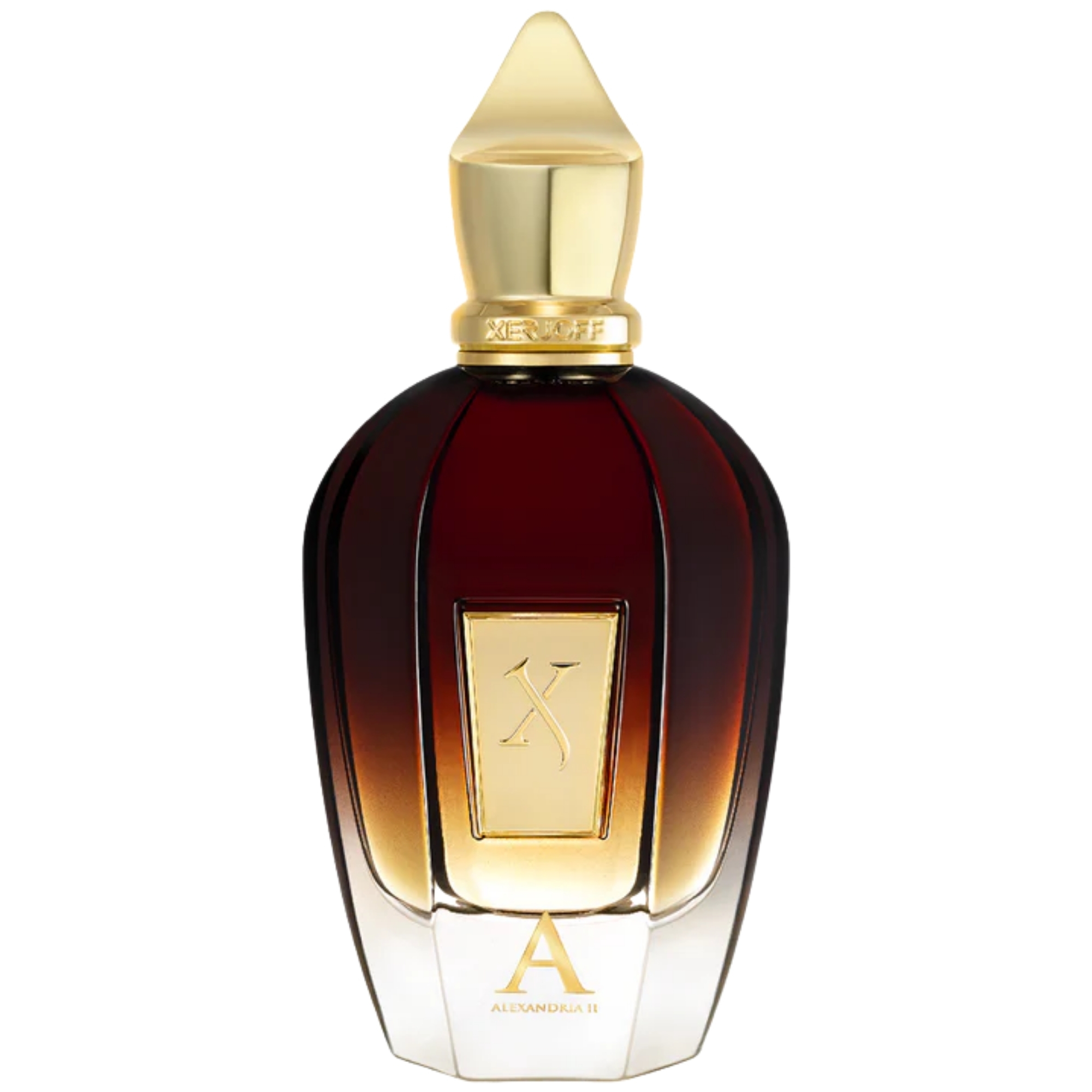 Xerjoff Alexandria II - A Scent With A Touch Of Mastery