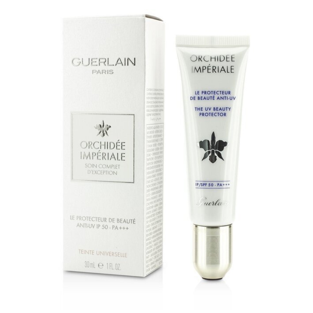 Guerlain Orchidee Imperiale White