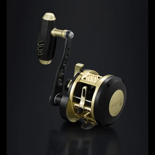 Reels Armory Series Armory 25 / 35