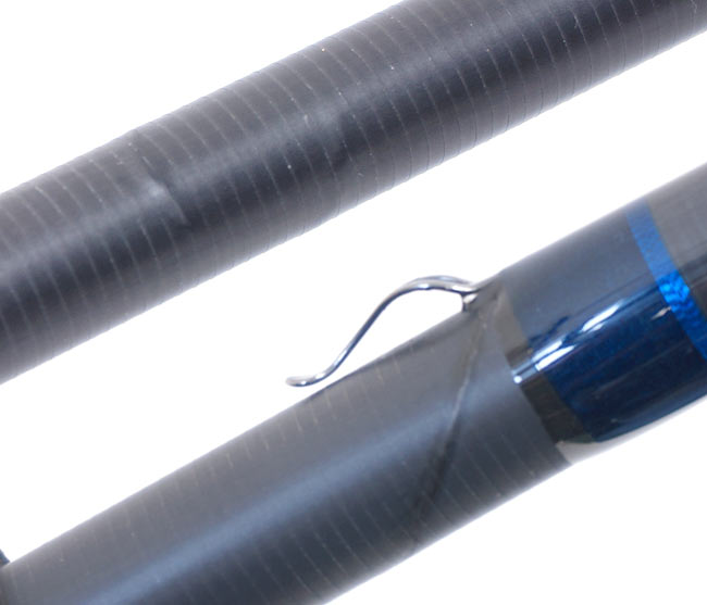 Kistler KLX TS Frogs and Toads MH