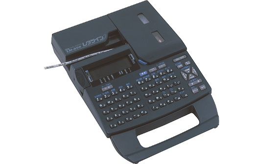 LM-300の製品詳細ページ | レタツイン | マックス株式会社（MAX）