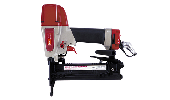 TA-238F/438MAフロアの製品詳細ページ | 釘打機 フロア用ネイラ