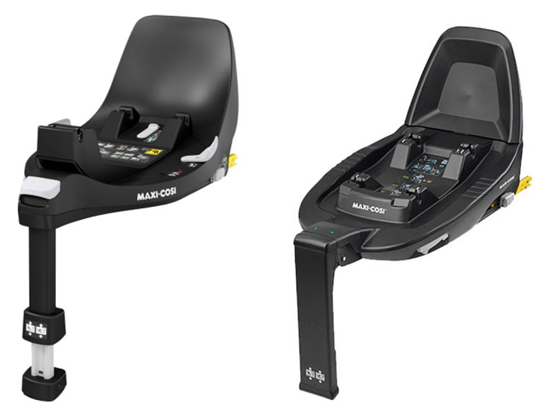 チャイルドシートのMAXI-COSI（マキシコシ）