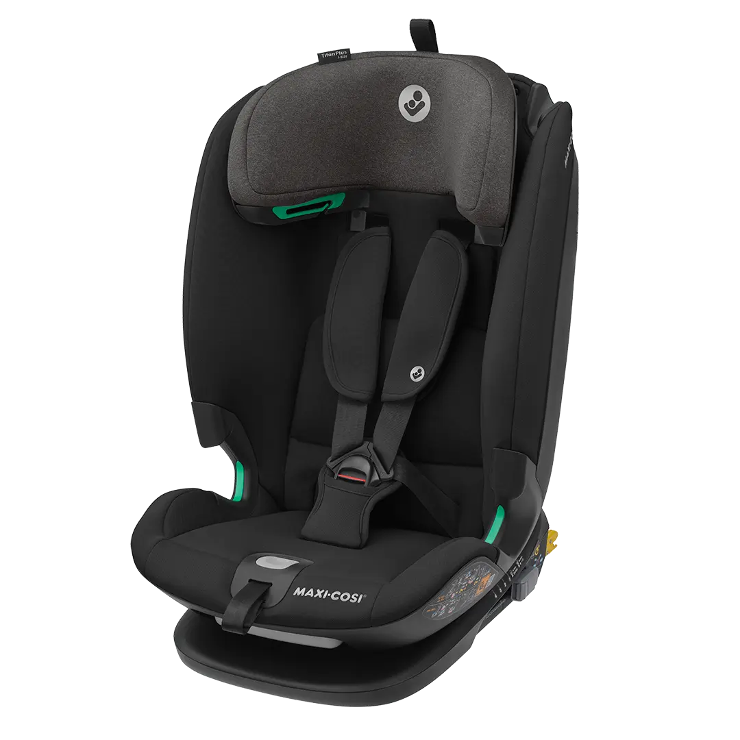 チャイルドシートのMAXI-COSI（マキシコシ）