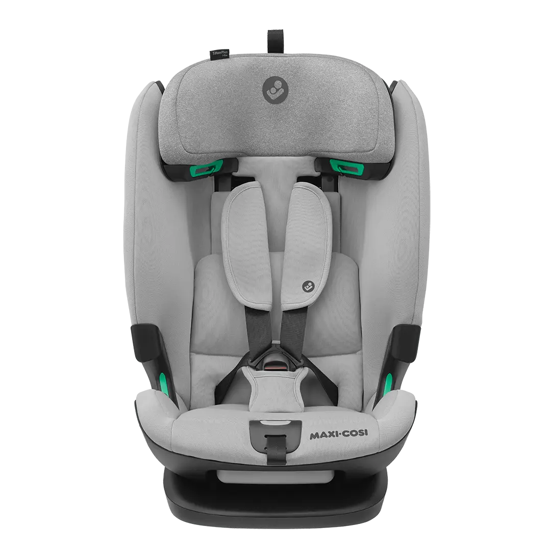 チャイルドシートのMAXI-COSI（マキシコシ）