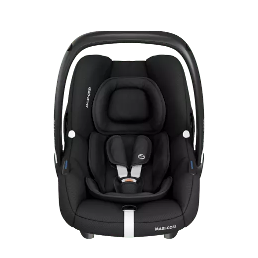 チャイルドシートのMAXI-COSI（マキシコシ）