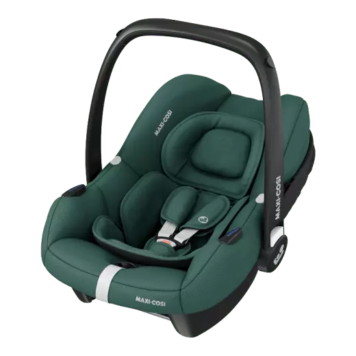 チャイルドシートのMAXI-COSI（マキシコシ）
