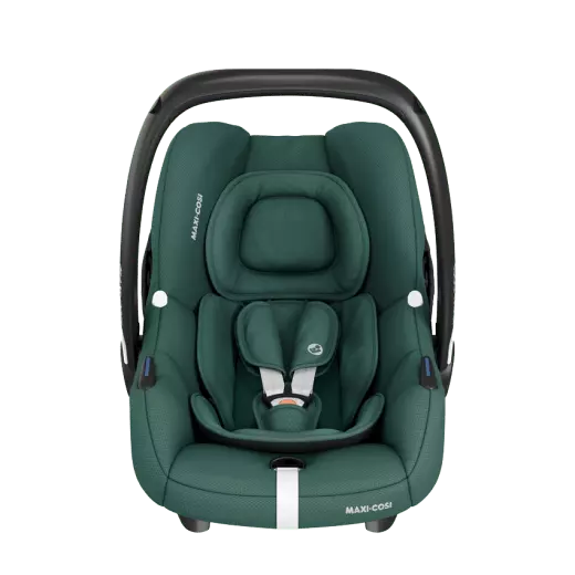 チャイルドシートのMAXI-COSI（マキシコシ）