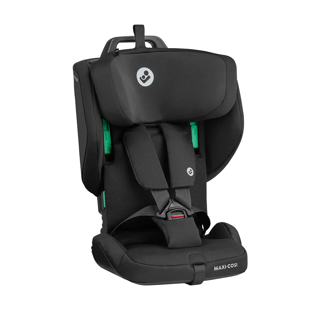 チャイルドシートのMAXI-COSI（マキシコシ）