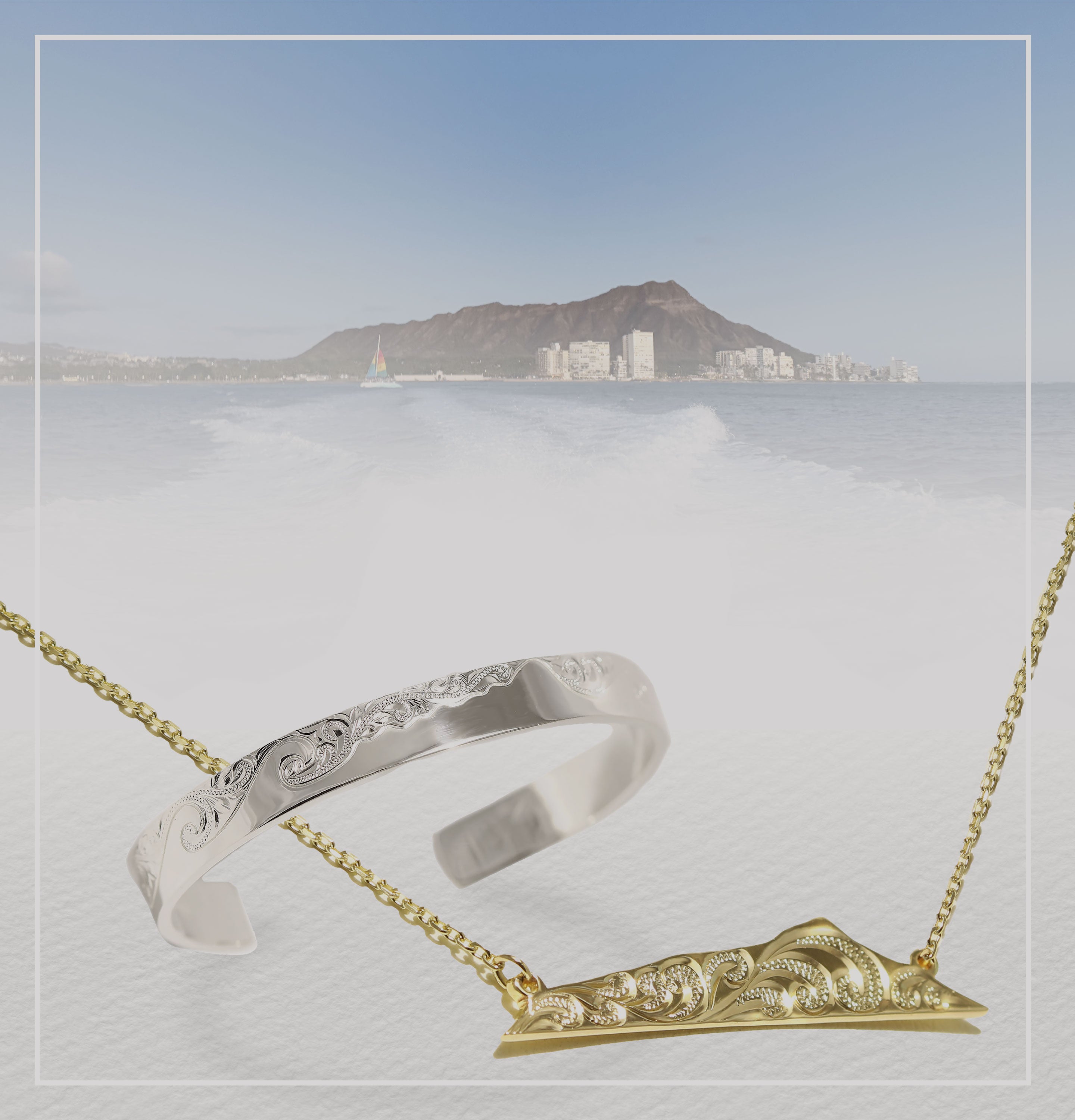 Maxi Hawaiian Jewelry Official Site マキシハワイアンジュエリー