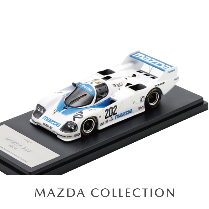 SIGMA MC74 25号車(1974) 1/43モデルカー