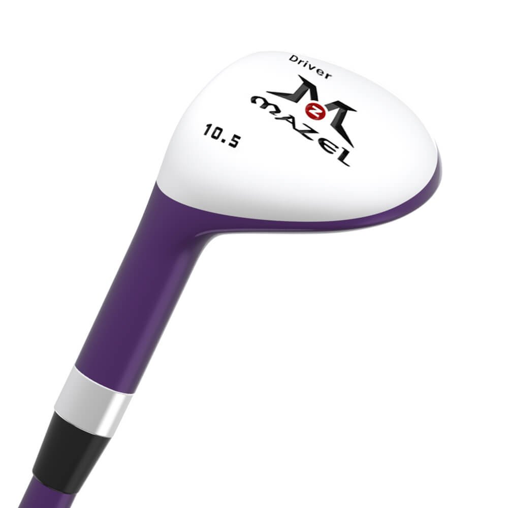 Mini Driver Golf Clubs Swing Trainer Aid | MAZEL GOLF