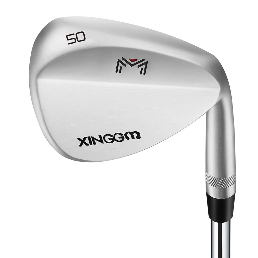 XINGGM Forged Golf Wedge Set for Men – MAZEL GOLF