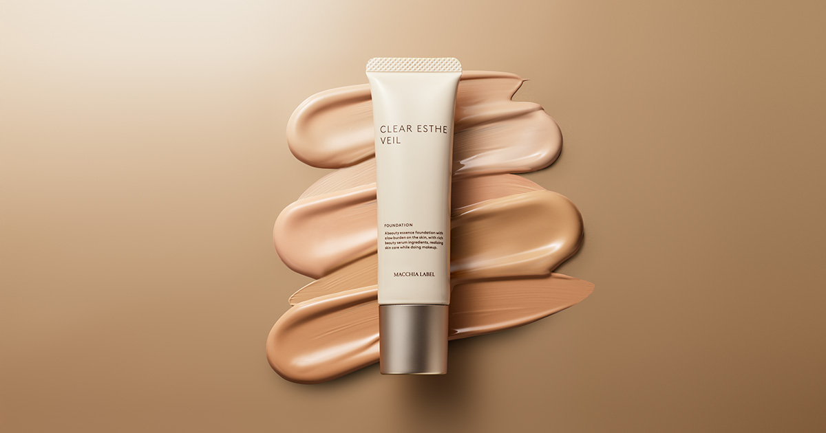 トライアルセット｜マキアレイベル｜公式ショップのトライアルセット