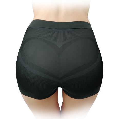 公式]ショーツガードル 3me（スリーミー）ヒップアップ骨盤ショーツ