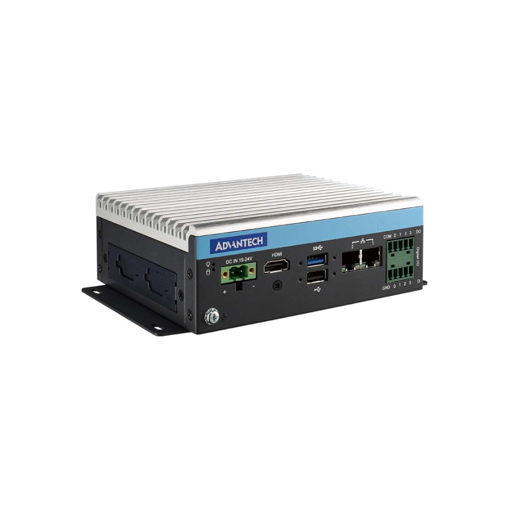 Advantech MIC-710AIX, Nvidia Jetson Xavier NX