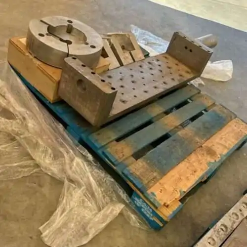 Used Mazak Integrex E-410H Multi Axis CNC Turning Center