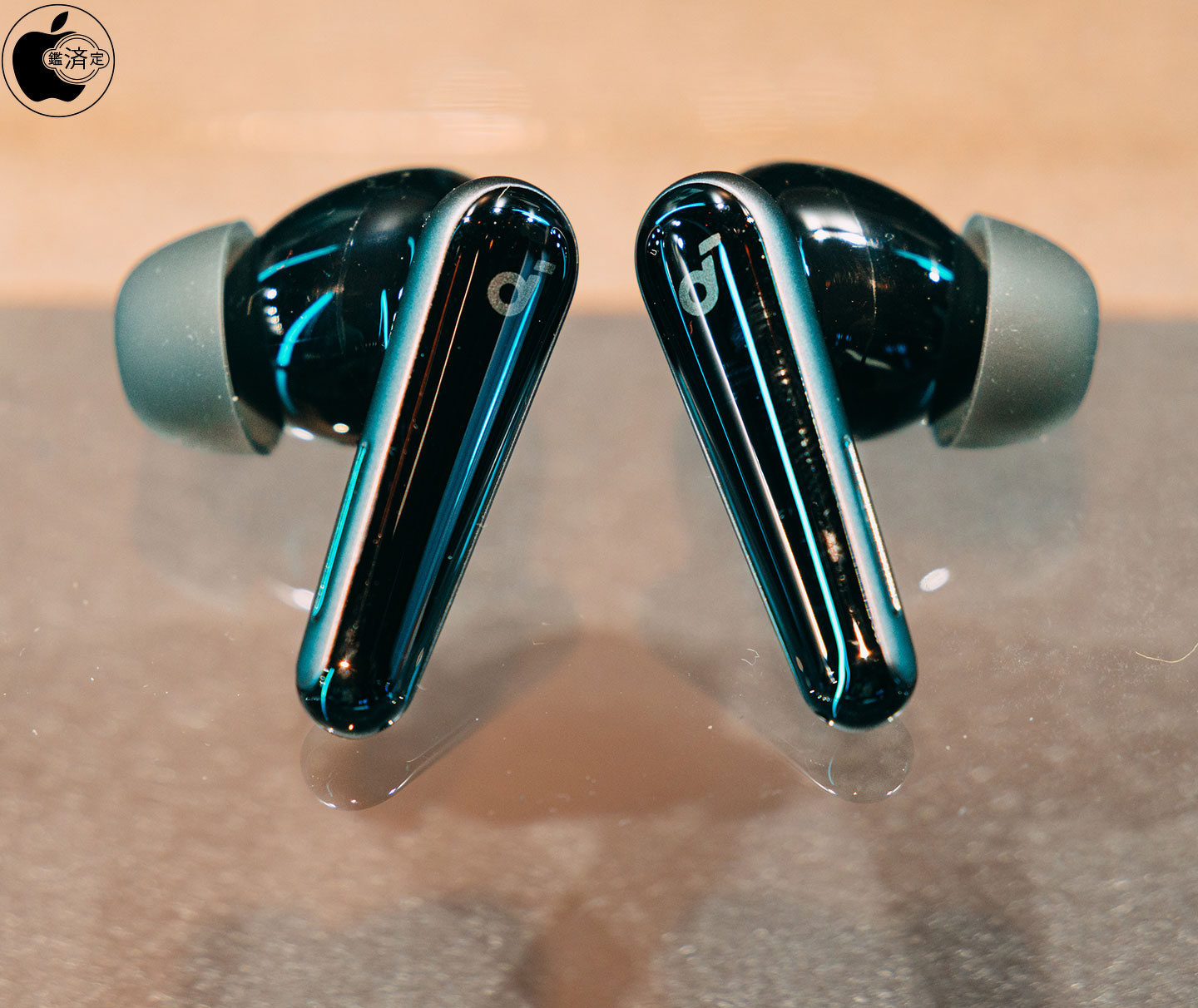 アンカー・ジャパン、Dolby Audio対応完全ワイヤレスイヤフォン