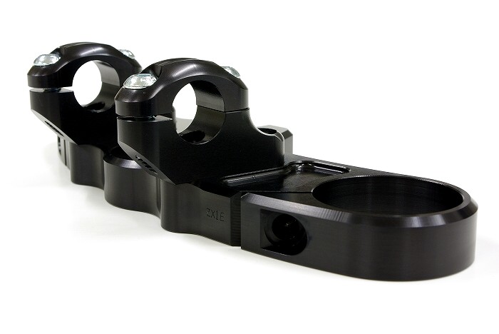 ZX-10R（06-07）用バーハンドルキット