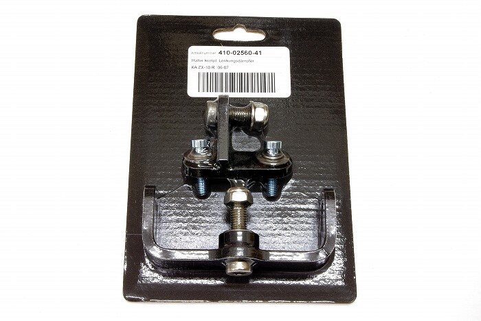 ZX-10R（06-07）用バーハンドルキット