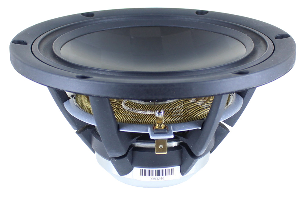 Satori Textreme MR16TX-8