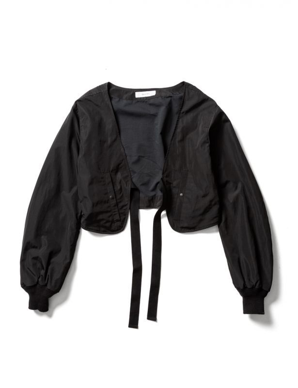Sasquatchfabrix./ BOLERO FLIGHT JACKET