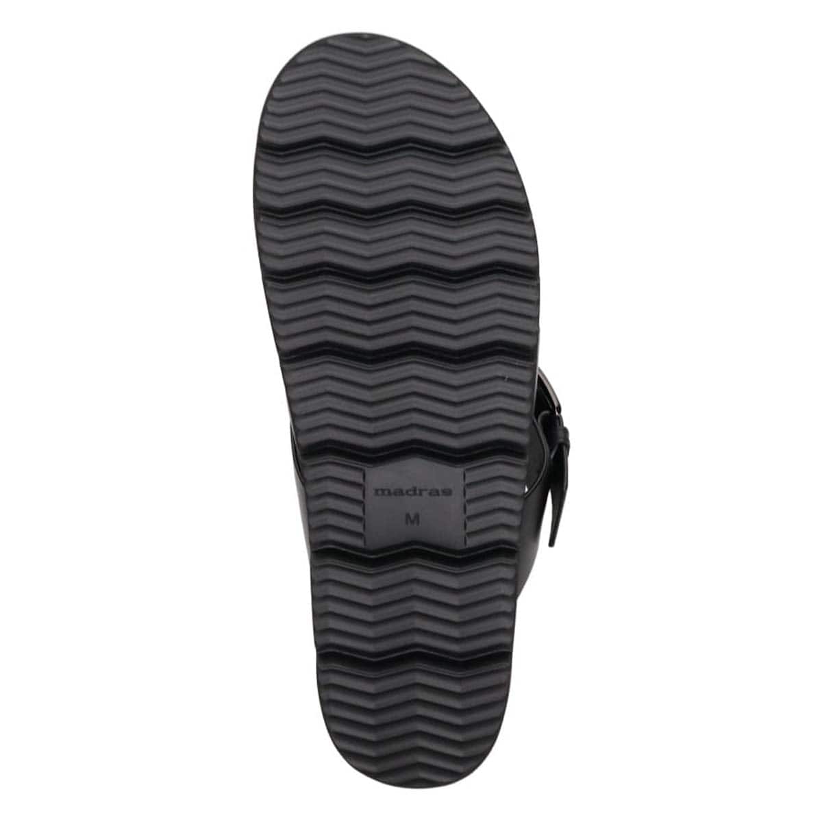 マドラス madras 特許 リカバリーメタインソール搭載シューズ レザー