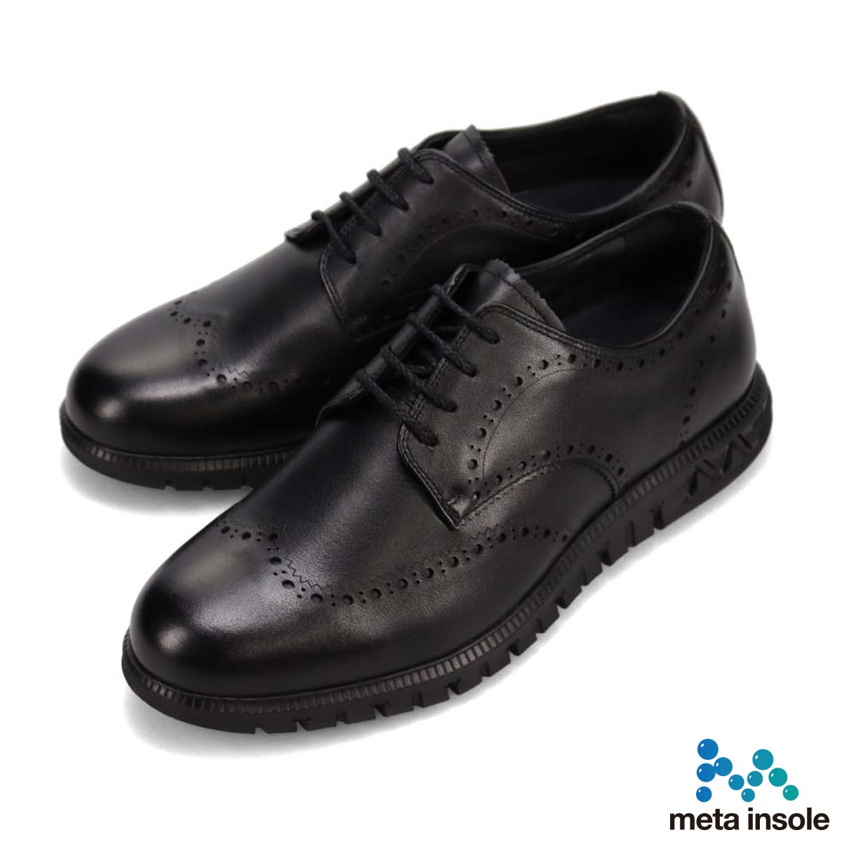 マドラス madras 特許 リカバリーメタインソール搭載シューズ